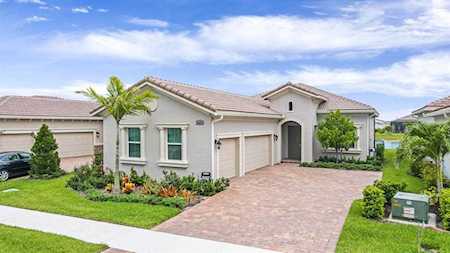 8822 SW Montova Way Port St Lucie, FL 34987
