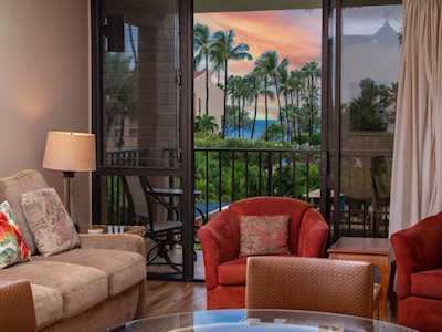 2695 S Kihei Rd #5-206 Kihei, HI 96753