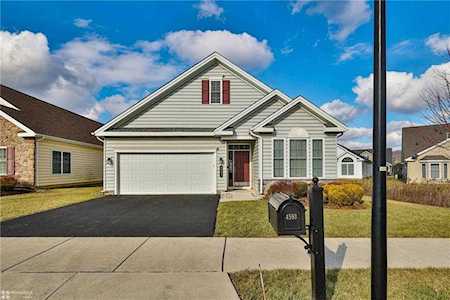 4593 Capital Dr Center Valley, PA 18034