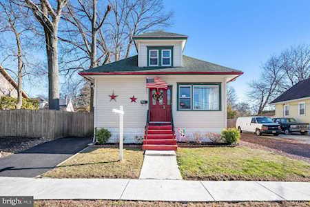 1022 Tatum St Woodbury, NJ 08096