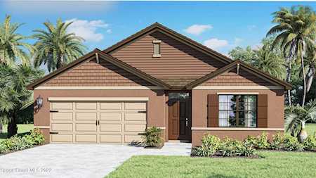 258 NW Bubbling Lane Palm Bay, FL 32907