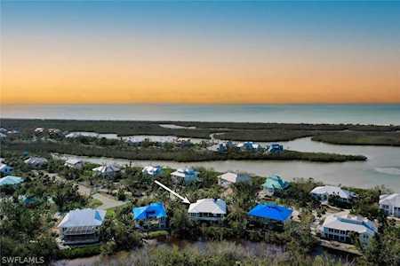 5410 Osprey Ct Sanibel, FL 33957