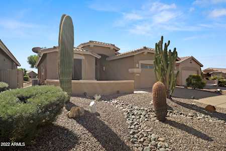 Mountainbrook Village Real Estate In Gold Canyon Az - Mountainbrook 