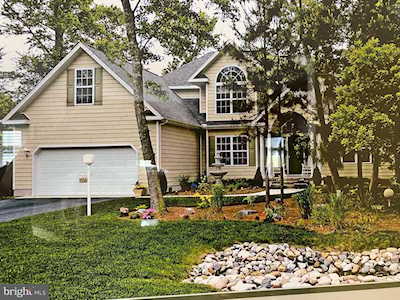 658 Bethany Loop Bethany Beach, DE 19930