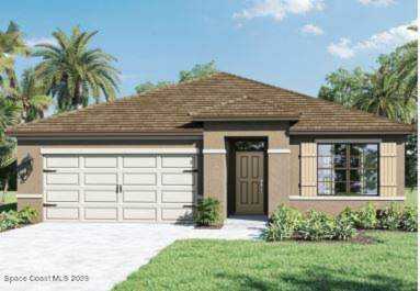 170 NW Bubbling Lane Palm Bay, FL 32907