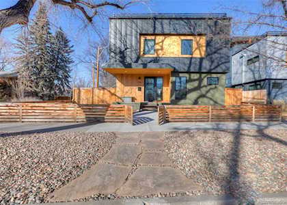 716 E Fontanero St Colorado Springs, CO 80907