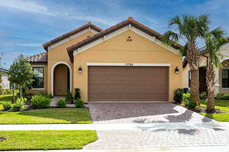12764 SW Ambra Street Port Saint Lucie, FL 34987
