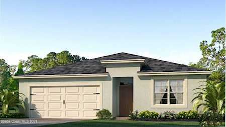 226 NW Bubbling Lane Palm Bay, FL 32907