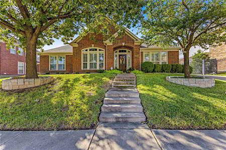 4759 Grapevine Terrace Fort Worth, TX 76123