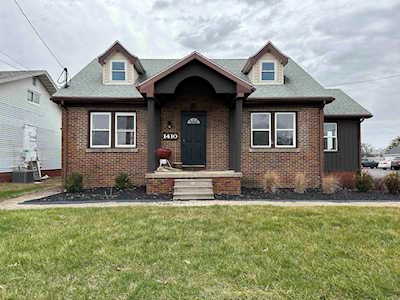 1410 N Weinbach Avenue Evansville, IN 47711