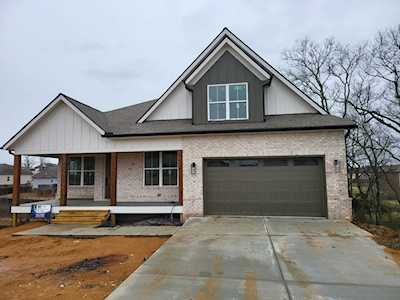 2516 Jennie Byrd Cv Chapel Hill, TN 37034
