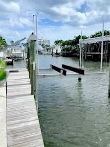10851 S Ocean Drive #Lot 136 Jensen Beach, FL 34957