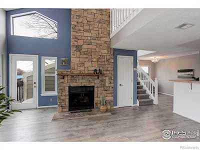 5550 W 80th Place #12 Arvada, CO 80003