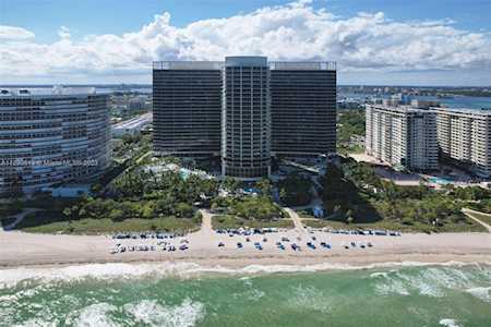 9701 Collins Ave #2302S Bal Harbour, FL 33154