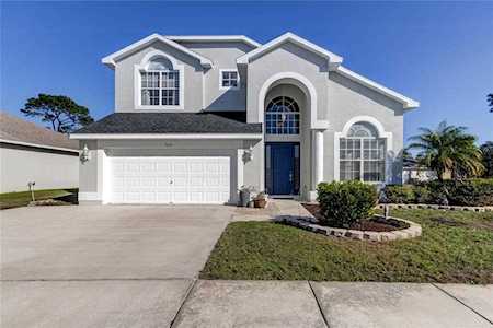 7051 Frascati LOOP Wesley Chapel, FL 33544