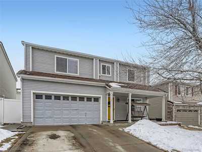 5128 Orleans Ct Denver, CO 80249