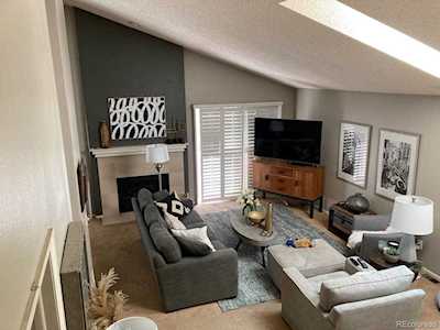 5358 E Weaver Ave Centennial, CO 80121