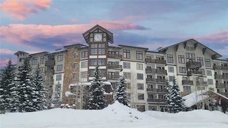 910 Copper Rd #122 Copper Mountain, CO 80443