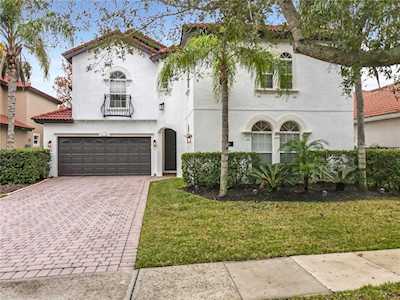 11410 Rapallo Ln Windermere, FL 34786