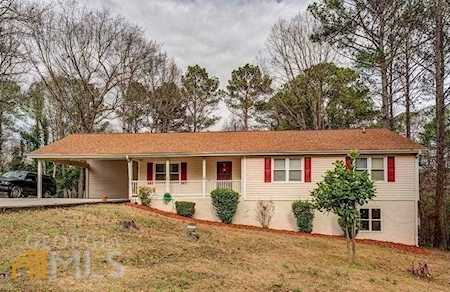 1900 NW Westminister Way Conyers, GA 30012