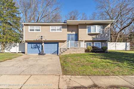 718 Ohagen Terrace Neptune Township, NJ 07753