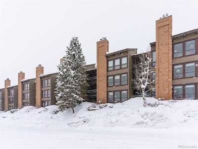 2700 Village Dr #C-207 Steamboat Springs, CO 80487