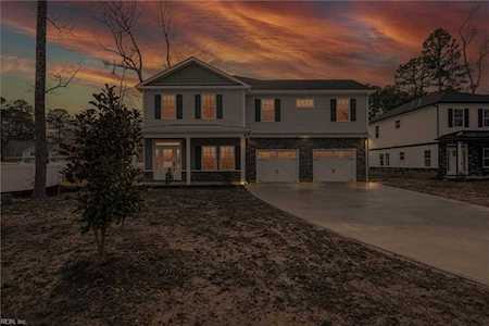 1303 Fulton Ln Chesapeake, VA 23320