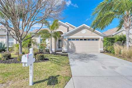 2817 Plantain Dr Holiday, FL 34691