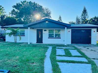 4613 Jacqueline Dr New Port Richey, FL 34652