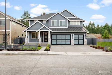 3902 (Lot 10) 63rd St NW Gig Harbor, WA 98335