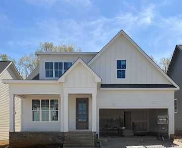 44 Shergold Drive Pittsboro, NC 27312