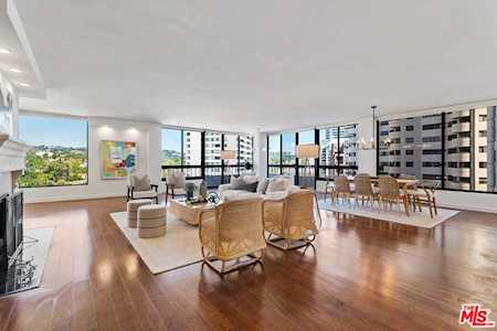10590 Wilshire Blvd #1604 Los Angeles, CA 90024