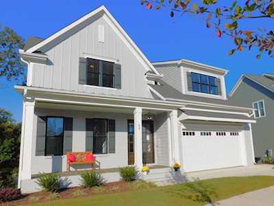 63 Cottage Way #Lot 4 Pittsboro, NC 27312