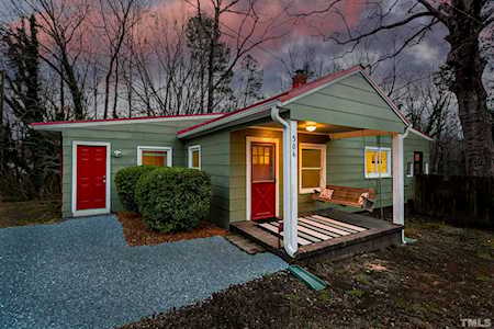 506 W Short Street Hillsborough, NC 27278