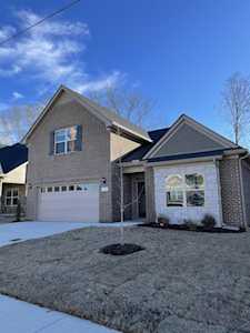 712 Rex Drive Lot 53 Spring Hill, TN 37174