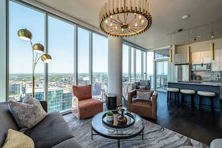 515 Church Street, #3506 #3506 Nashville, TN 37219