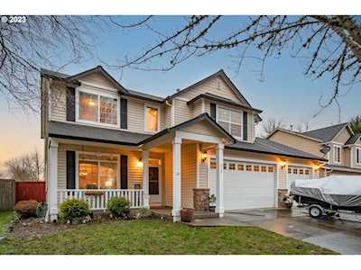 910 NW 16th CT Battle Ground, WA 98604