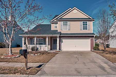 189 Southport Dr Summerville, SC 29483