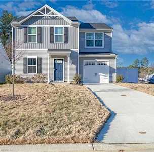 248 Mildred Dr Williamsburg, VA 23188