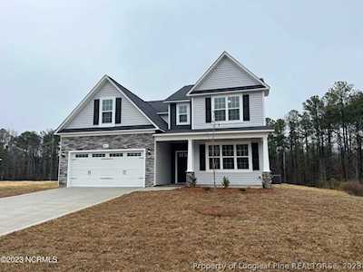 651 Angel Oak Dr Bunnlevel, NC 28323