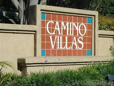 3544 Caminito El Rincon #46 San Diego, CA 92130