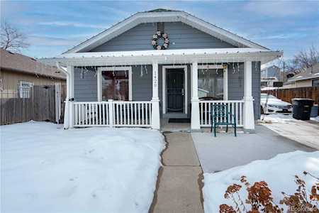 1420 W Dakota Ave Denver, CO 80223