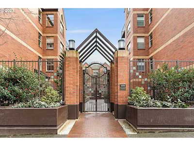 1500 SW Park AVE #418 Portland, OR 97201