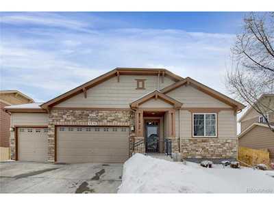 7874 E 124th Dr Thornton, CO 80602