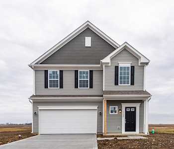 1142 Stratford Way London, OH 43140