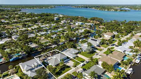 916 Dolphin Drive Jupiter, FL 33458