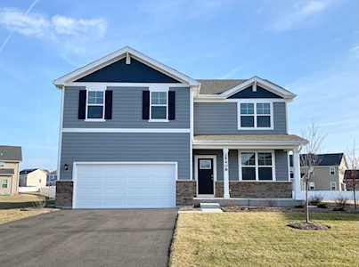 25408 W Ashton Dr Plainfield, IL 60586