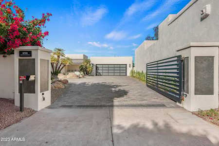 5724 N Echo Canyon Drive Phoenix, AZ 85018