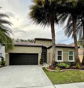 16855 SW 49th Ct Miramar, FL 33027