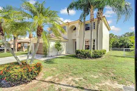 3696 Hudson Lane Boynton Beach, FL 33436